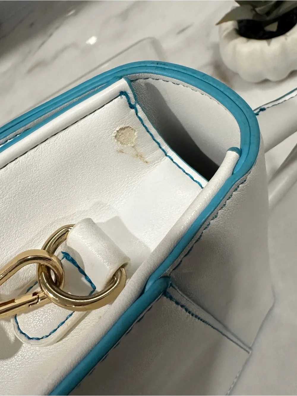 Danielle Nicole Disney Hercules Pegasus Handbag